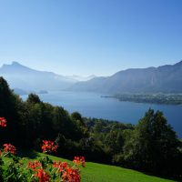 Ferienwohnung Mondsee schoberblick gassner (17)