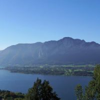 Ferienwohnung Mondsee schoberblick gassner (18)