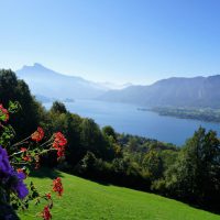 Ferienwohnung Mondsee schoberblick gassner (19)