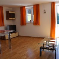 Ferienwohnung behindertengerecht Sandra Gassner Mondsee Seeblick apartement (17)