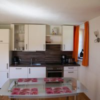 Ferienwohnung behindertengerecht Sandra Gassner Mondsee Seeblick apartement (22)