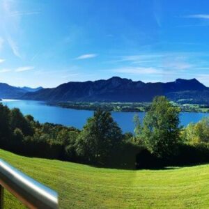 Ferienwohnung Schafbergblick ferienhof-gassner (12)